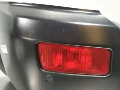 Second-hand car spare part rear bumper for dodge avenger 2.0 crd oem iam references   n5.z1.7.12.m