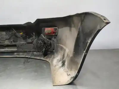 Second-hand car spare part rear bumper for dodge avenger 2.0 crd oem iam references   n5.z1.7.12.m