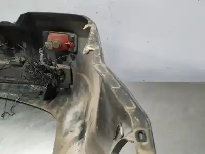 Second-hand car spare part rear bumper for dodge avenger 2.0 crd oem iam references   n5.z1.7.12.m