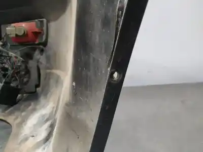 Second-hand car spare part rear bumper for dodge avenger 2.0 crd oem iam references   n5.z1.7.12.m