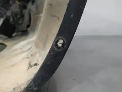 Second-hand car spare part rear bumper for dodge avenger 2.0 crd oem iam references   n5.z1.7.12.m