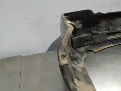 Second-hand car spare part rear bumper for dodge avenger 2.0 crd oem iam references   n5.z1.7.12.m