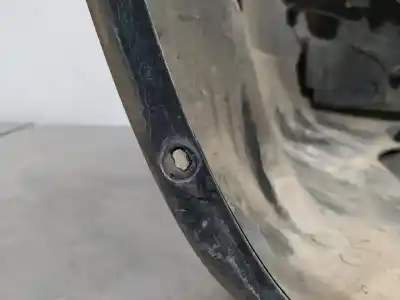 Second-hand car spare part rear bumper for dodge avenger 2.0 crd oem iam references   n5.z1.7.12.m