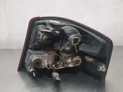 Second-hand car spare part left tailgate light for dodge avenger 2.0 crd oem iam references 05303991aa  n1.z1.13.1.m