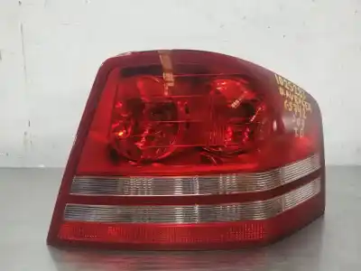 Second-hand car spare part right tailgate light for dodge avenger 2.0 crd oem iam references 05303990ae  n1.z1.13.1.m