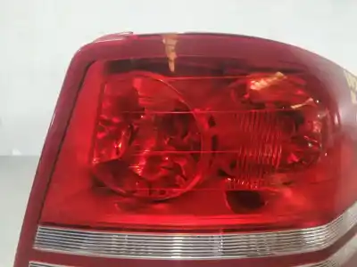 Second-hand car spare part right tailgate light for dodge avenger 2.0 crd oem iam references 05303990ae  n1.z1.13.1.m