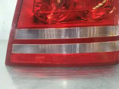 Second-hand car spare part right tailgate light for dodge avenger 2.0 crd oem iam references 05303990ae  n1.z1.13.1.m