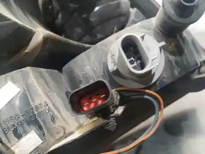 Second-hand car spare part right tailgate light for dodge avenger 2.0 crd oem iam references 05303990ae  n1.z1.13.1.m