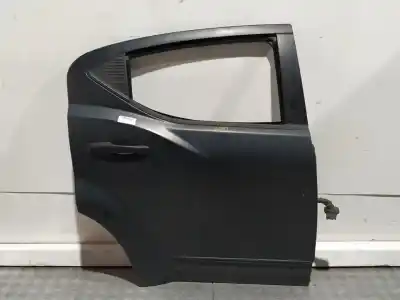 İkinci el araba yedek parçası arka sag kapi için dodge avenger 2.0 crd oem iam referansları   n5.z1.3.24.b