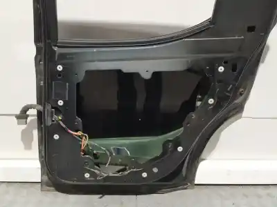 Tweedehands auto-onderdeel deur rechts achter voor dodge avenger 2.0 crd oem iam-referenties 