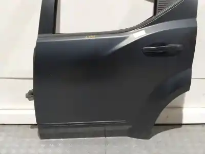 İkinci el araba yedek parçası arka sol kapi için dodge avenger 2.0 crd oem iam referansları   n5.z1.3.26.b