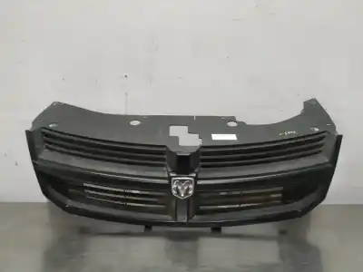 Peça sobressalente para automóvel em segunda mão grelha frontal por dodge avenger 2.0 crd referências oem iam   n1.z3.3.3.4