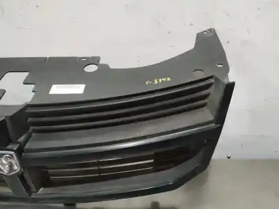 Peça sobressalente para automóvel em segunda mão grelha frontal por dodge avenger 2.0 crd referências oem iam   n1.z3.3.3.4