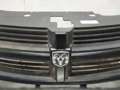 Tweedehands auto-onderdeel voorgrill voor dodge avenger 2.0 crd oem iam-referenties 