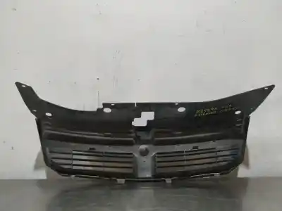 Peça sobressalente para automóvel em segunda mão grelha frontal por dodge avenger 2.0 crd referências oem iam   n1.z3.3.3.4