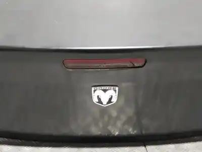 Tweedehands auto-onderdeel kofferdeksel voor dodge avenger 2.0 crd oem iam-referenties 