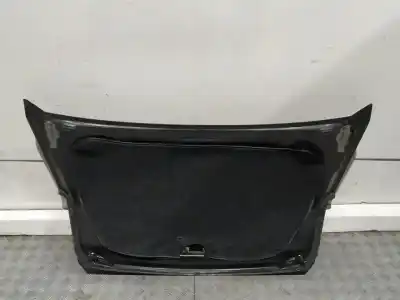 Second-hand car spare part trunk lid for dodge avenger 2.0 crd oem iam references   n5.z1.5.4.m