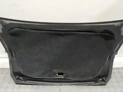Second-hand car spare part trunk lid for dodge avenger 2.0 crd oem iam references   n5.z1.5.4.m