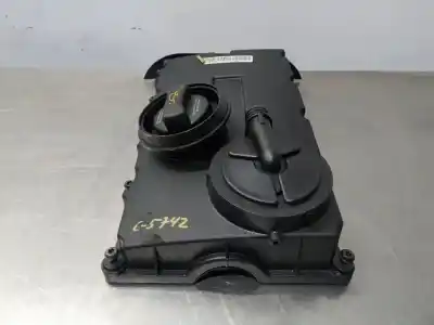 Peça sobressalente para automóvel em segunda mão tampa de válvulas por dodge avenger 2.0 crd referências oem iam 03g103475  n2.z1.11.3.4