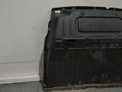 Piesă de schimb auto la mâna a doua SEPARATOR DE ÎNCARCÃTURÃ pentru CITROEN BERLINGO FURGONETA/MONOVOLUMEN (K9) 1.6 BLUEHDI 100 Referințe OEM IAM   