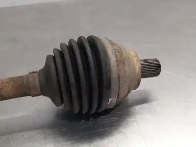 Second-hand car spare part front left transmission for audi a3 (8vk) design edition oem iam references 