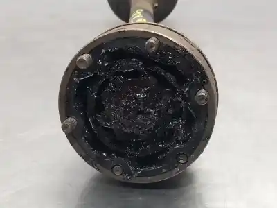 Second-hand car spare part front left transmission for audi a3 (8vk) design edition oem iam references   n2.z1.7.6.3