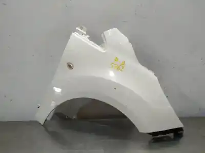 Peça sobressalente para automóvel em segunda mão guarda-lamas dianteiro direito por ford ka (ccu) urban referências oem iam   n5.z1.6.26.b