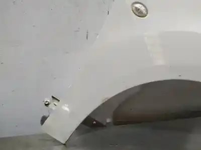 Peça sobressalente para automóvel em segunda mão guarda-lamas dianteiro direito por ford ka (ccu) urban referências oem iam   n5.z1.6.26.b
