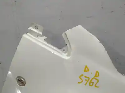 Peça sobressalente para automóvel em segunda mão guarda-lamas dianteiro direito por ford ka (ccu) urban referências oem iam   n5.z1.6.26.b