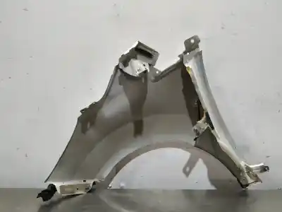 Peça sobressalente para automóvel em segunda mão guarda-lamas dianteiro direito por ford ka (ccu) urban referências oem iam   n5.z1.6.26.b