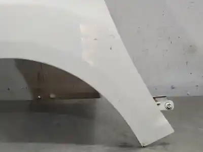 Tweedehands auto-onderdeel linker voor spatbord voor ford ka (ccu) urban oem iam-referenties 