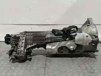 Tweedehands auto-onderdeel versnellingsbak voor volkswagen touareg (7la) tdi v10 oem iam-referenties gtk