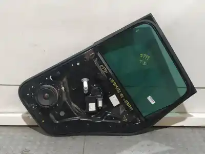 Tweedehands auto-onderdeel regelaar rechts achterruit: voor volkswagen touareg (7la) tdi v10 oem iam-referenties 