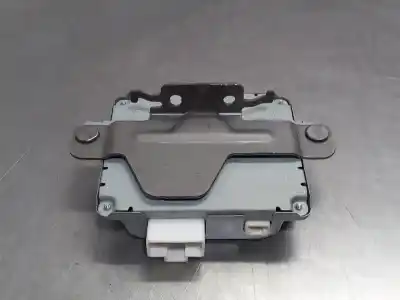 Peça sobressalente para automóvel em segunda mão MÓDULO ELETRÔNICO por NISSAN QASHQAI (J11)  Referências OEM IAM 292A54EA0A  N1 Z2.4.11.4