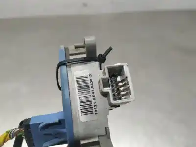 Tweedehands auto-onderdeel airbag ring voor citroen e-mehari basis 68 cv / 50 kw oem iam-referenties 59001050