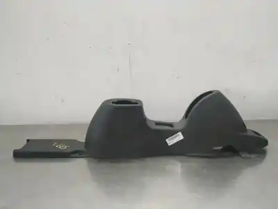 Tweedehands auto-onderdeel midden armsteun voor citroen e-mehari basis 68 cv / 50 kw oem iam-referenties 