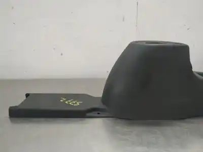 Peça sobressalente para automóvel em segunda mão apoio de braço consola central por citroen e-mehari basis 68 cv / 50 kw referências oem iam   n1.z2.3.10.0