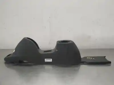 Peça sobressalente para automóvel em segunda mão apoio de braço consola central por citroen e-mehari basis 68 cv / 50 kw referências oem iam   n1.z2.3.10.0