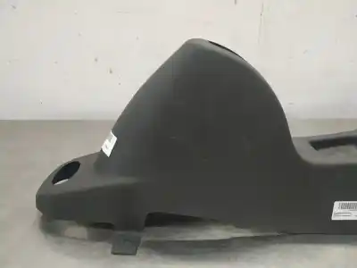Peça sobressalente para automóvel em segunda mão apoio de braço consola central por citroen e-mehari basis 68 cv / 50 kw referências oem iam   n1.z2.3.10.0
