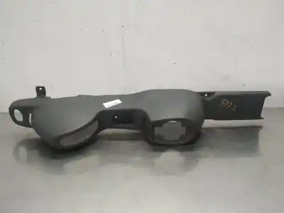 Peça sobressalente para automóvel em segunda mão apoio de braço consola central por citroen e-mehari basis 68 cv / 50 kw referências oem iam   n1.z2.3.10.0