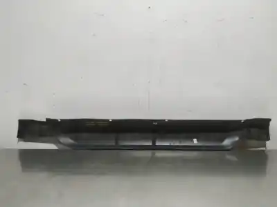 Peça sobressalente para automóvel em segunda mão embaladeira lateral por citroen e-mehari basis 68 cv / 50 kw referências oem iam   n5.z1.faldon.3.afuera