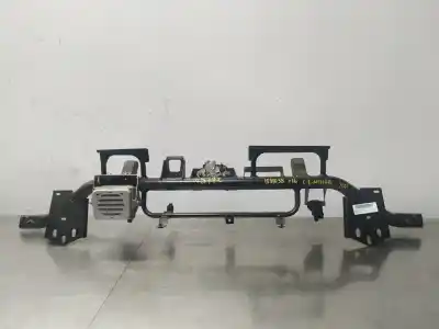 Tweedehands auto-onderdeel bovenste kruis lid voor citroen e-mehari basis 68 cv / 50 kw oem iam-referenties 