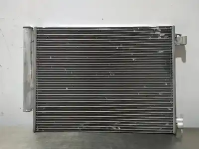 Tweedehands auto-onderdeel verwarming / airconditioning radiator voor citroen e-mehari basis 68 cv / 50 kw oem iam-referenties 