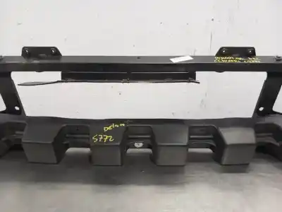 Tweedehands auto-onderdeel versterking van de voorbumper voor citroen e-mehari basis 68 cv / 50 kw oem iam-referenties 