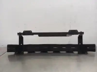 Second-hand car spare part front bumper reinforcement for citroen e-mehari basis 68 cv / 50 kw oem iam references   n2.z1.5.4.3