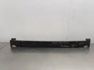 Pezzo di ricambio per auto di seconda mano rinforzo paraurti posteriore per citroen e-mehari basis 68 cv / 50 kw riferimenti oem iam   n2.z1.5.4.3