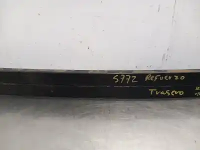 Tweedehands auto-onderdeel versterking achterbumper voor citroen e-mehari basis 68 cv / 50 kw oem iam-referenties 