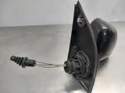 Tweedehands auto-onderdeel linker spiegel voor citroen e-mehari basis 68 cv / 50 kw oem iam-referenties 01704811500