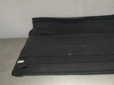 Piesă de schimb auto la mâna a doua SUPORT PAHAR SPATE pentru PEUGEOT PARTNER (S2) Combi Plus Referințe OEM IAM 96542060ZE  