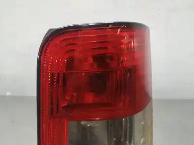 Tweedehands auto-onderdeel rechter achterlamp voor peugeot partner (s2) combi plus oem iam-referenties 9657976980